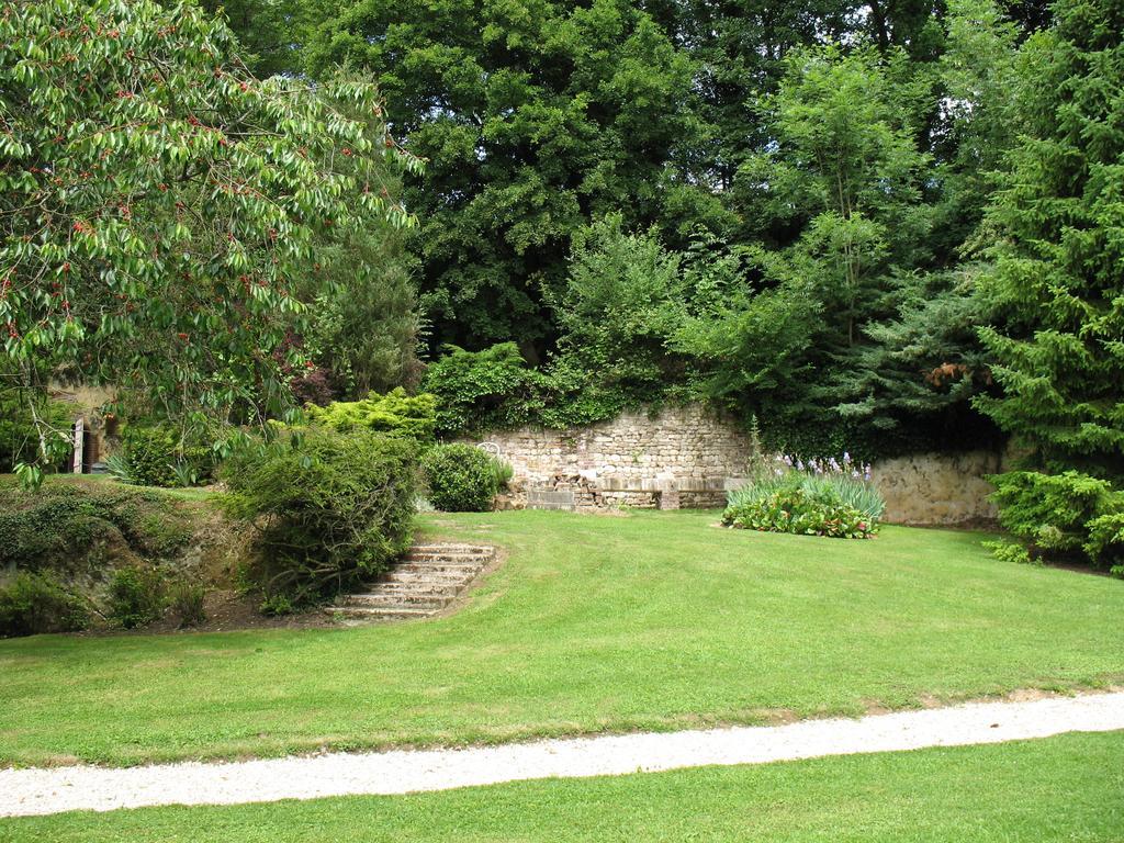 Cottage "Le Bleu D'Orage" Domaine De 7Ha Au Calme Vimoutiers Room photo